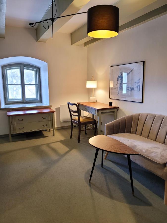 Spichlerz Na Krakowskiej Kazimierz Dolny Exteriör bild
