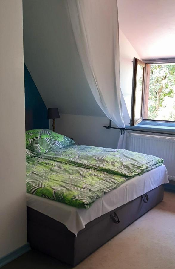 Spichlerz Na Krakowskiej Kazimierz Dolny Exteriör bild
