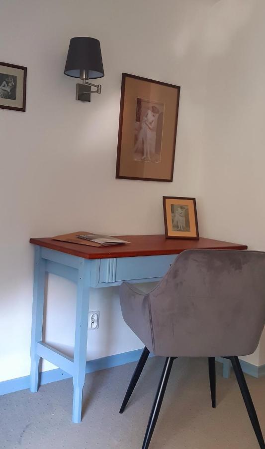Spichlerz Na Krakowskiej Kazimierz Dolny Exteriör bild