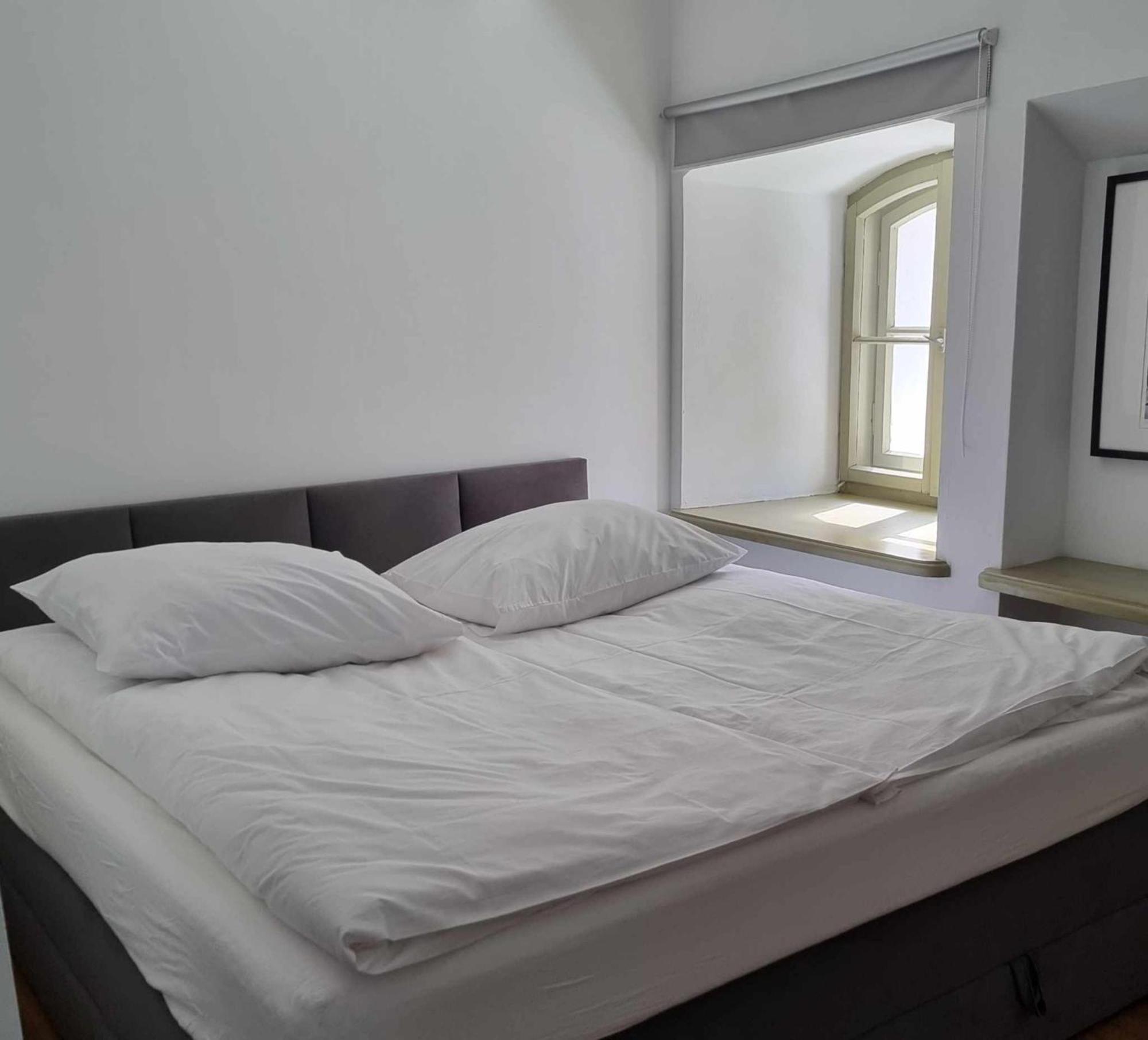 Spichlerz Na Krakowskiej Kazimierz Dolny Exteriör bild